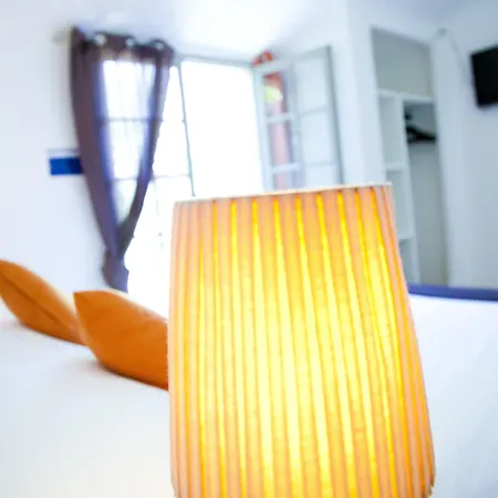 Отель Kilina 3*