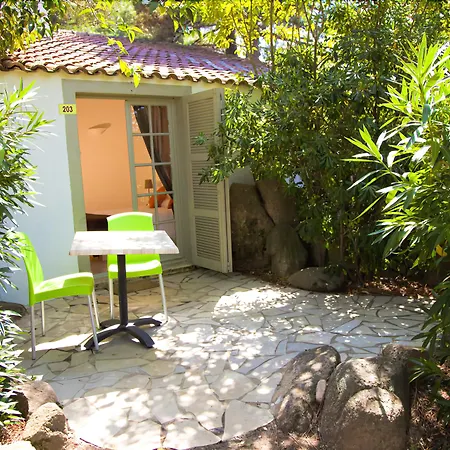 Kilina Порто-Веккьо