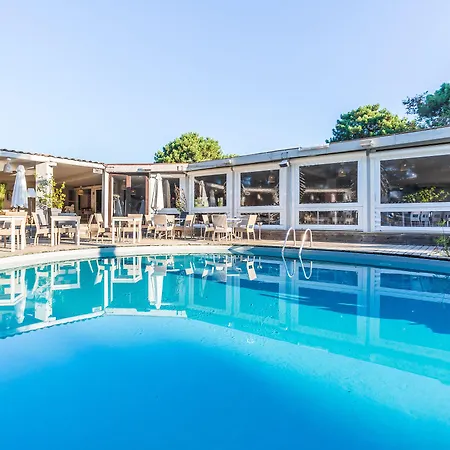 Отель Kilina Порто-Веккьо