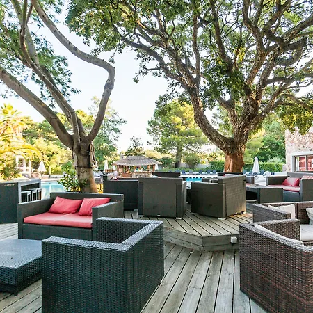 Kilina 3* Порто-Веккьо