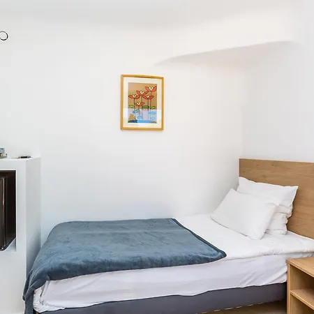 Kilina Отель Порто-Веккьо