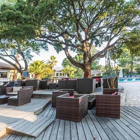 Kilina Отель Порто-Веккьо