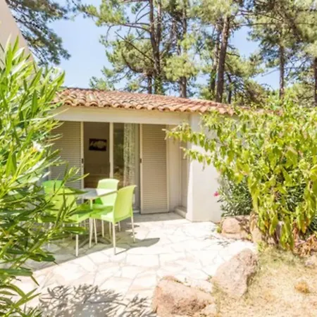 Hotel Kilina Porto Vecchio