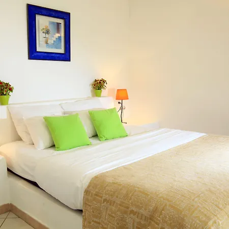 酒店 吉利娜酒店 3*