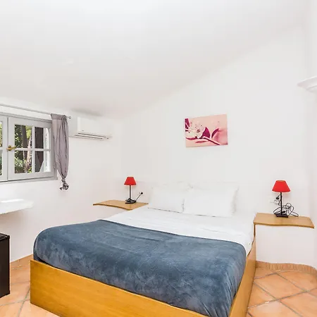 Kilina Hotel Porto-Vecchio (Corsica)