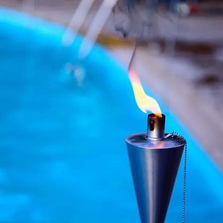 酒店 吉利娜酒店 3*