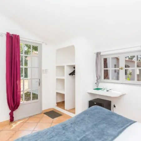 Hotel Kilina Porto-Vecchio (Corsica)