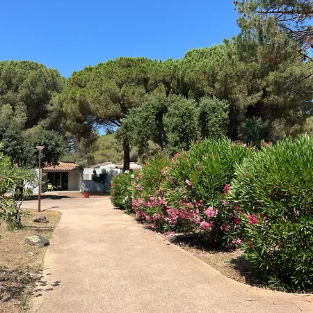 Kilina Hotel Porto-Vecchio (Corsica)