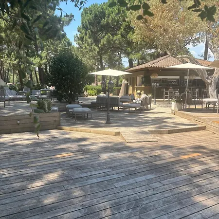 Kilina Hotel Porto-Vecchio (Corsica)