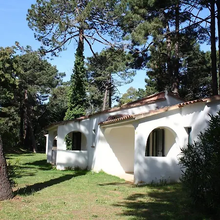 Kilina Hotel Porto-Vecchio (Corsica)