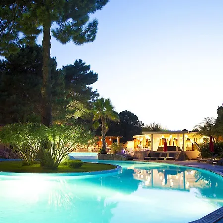 Kilina Hotel