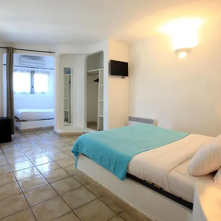 Kilina 3* Porto Vecchio