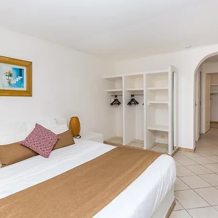 Hotel Kilina Porto-Vecchio (Corsica)