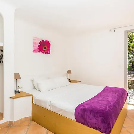 Hotel Kilina Porto Vecchio
