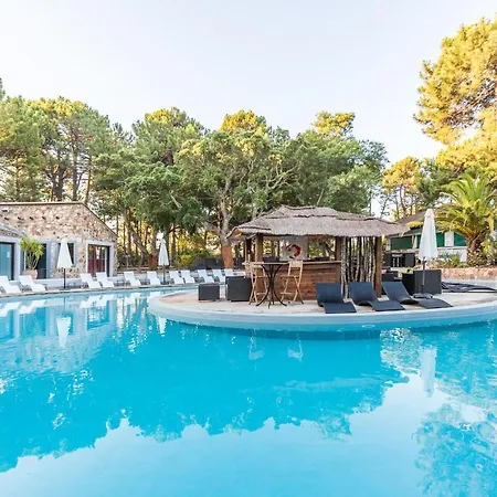 Kilina 3* Porto Vecchio