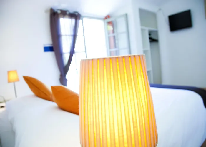 酒店 吉利娜酒店 3*