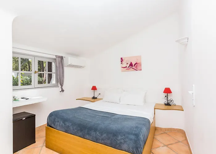 吉利娜酒店 酒店 维琪奥港