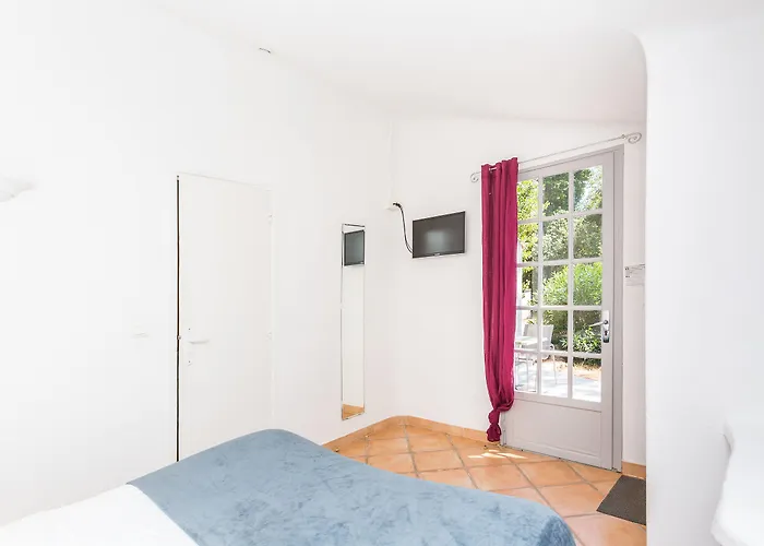 酒店 吉利娜酒店