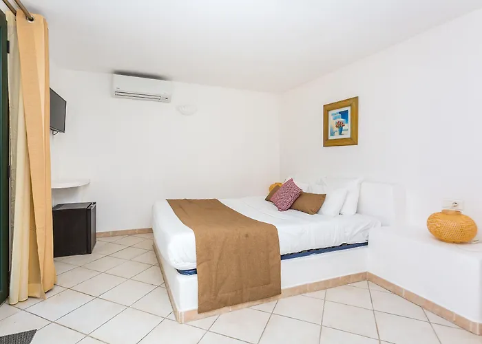 Hotel Kilina Porto-Vecchio (Corsica)