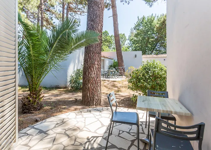 酒店 吉利娜酒店