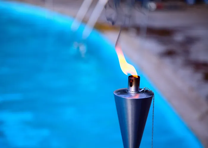 酒店 吉利娜酒店 3*