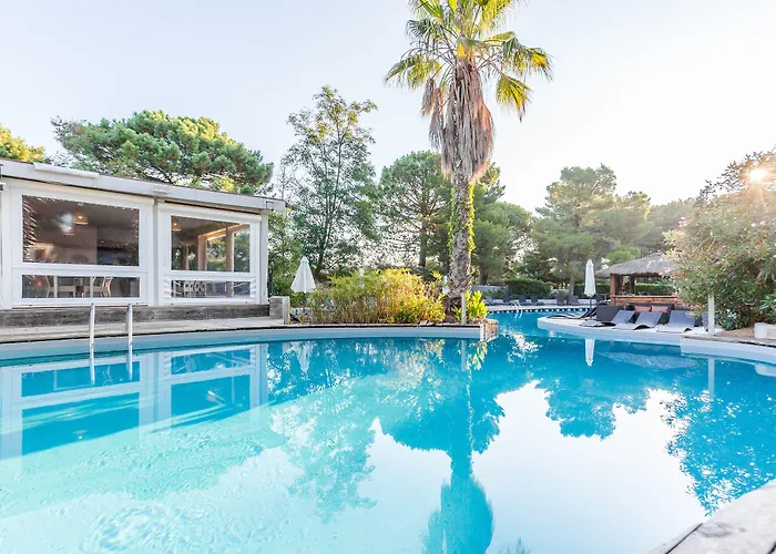 Kilina Porto-Vecchio (Corsica)