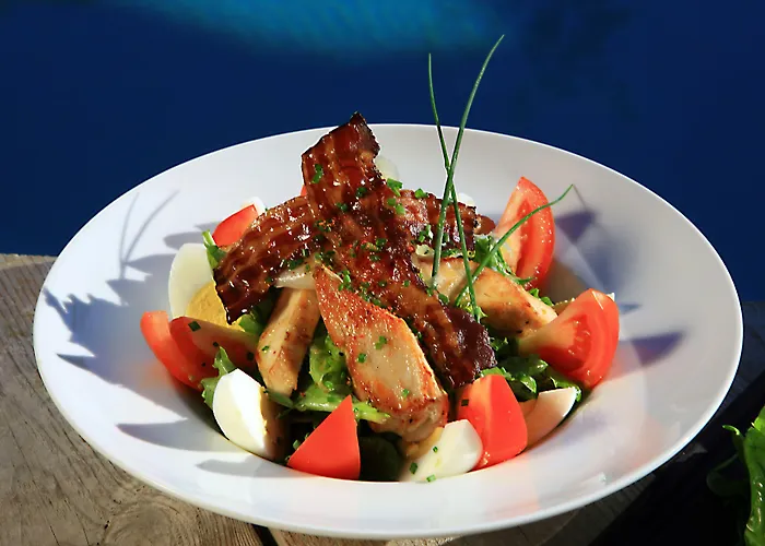 吉利娜酒店 维琪奥港