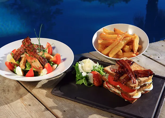 酒店 吉利娜酒店 3*