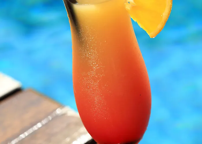 吉利娜酒店 维琪奥港