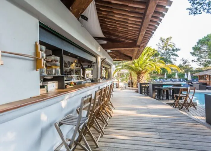 Hotel Kilina Porto-Vecchio (Corsica)