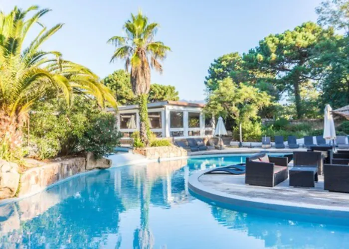 Kilina Porto-Vecchio (Corsica)