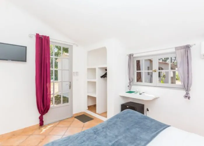 Hotel Kilina Porto-Vecchio (Corsica)