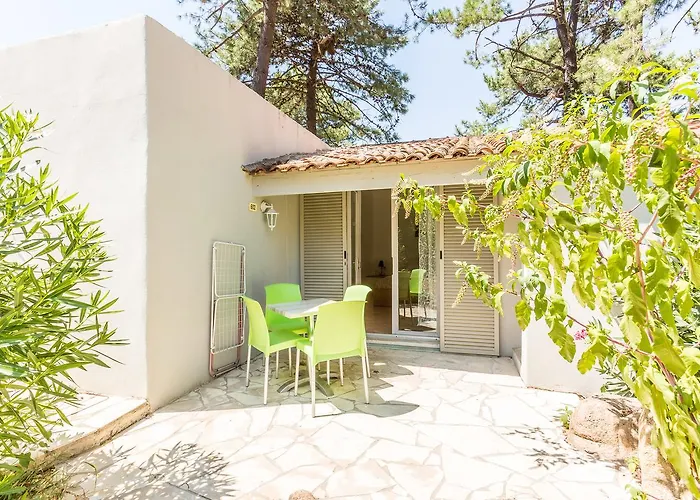 吉利娜酒店 维琪奥港