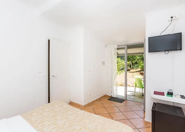 吉利娜酒店 维琪奥港