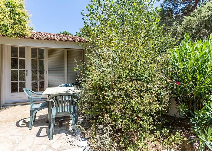 Kilina Hotel Porto-Vecchio (Corsica)