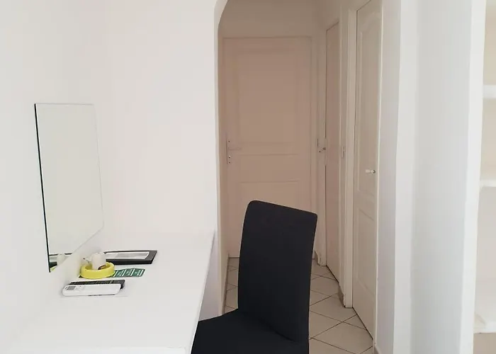 Kilina Porto-Vecchio (Corsica)