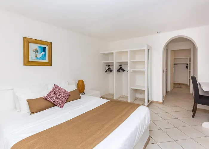 酒店 吉利娜酒店 维琪奥港