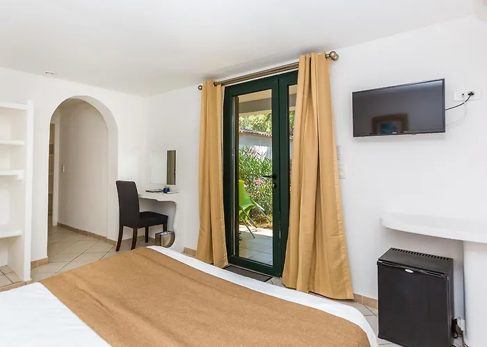 Kilina Porto-Vecchio (Corsica)