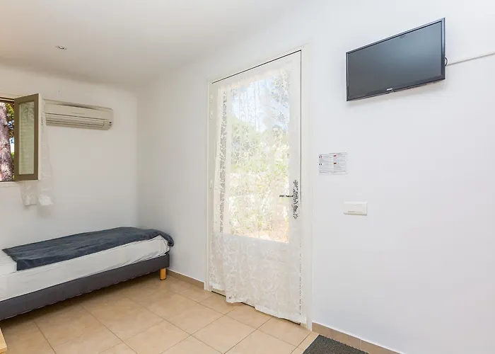 Hotel Kilina Porto-Vecchio (Corsica)