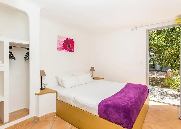 Hotel Kilina Porto-Vecchio (Corsica)