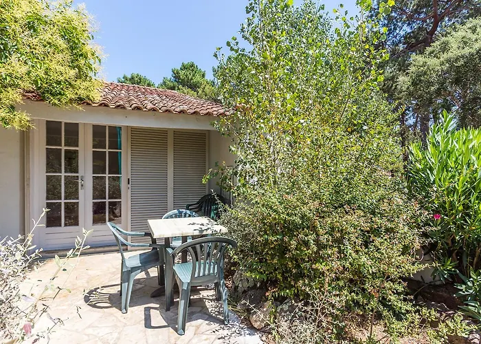 Hotel Kilina Porto-Vecchio (Corsica)