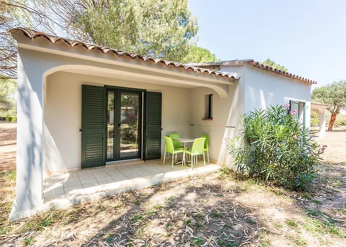 吉利娜酒店 酒店