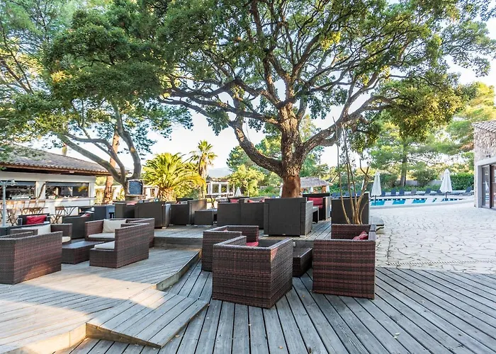 吉利娜酒店 酒店 维琪奥港